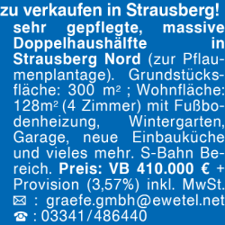 Vorschaubild der Anzeige, (Id: 2037316)