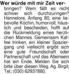 Vorschaubild der Anzeige, (Id: 2040095)