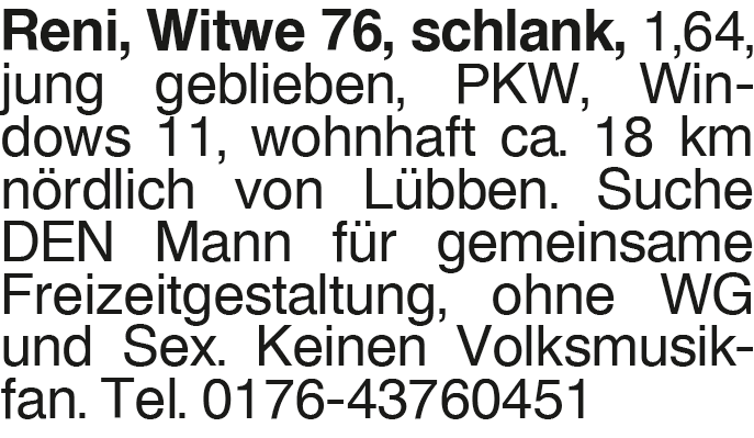 Vorschaubild der Anzeige, (Id: 2040236)