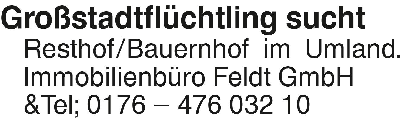 Vorschaubild der Anzeige, (Id: 2049772)
