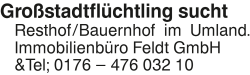 Vorschaubild der Anzeige, (Id: 2049772)