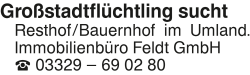 Vorschaubild der Anzeige, (Id: 2049773)