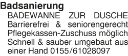 Vorschaubild der Anzeige, (Id: 2049776)