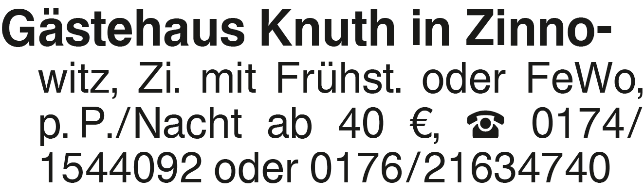 Vorschaubild der Anzeige, (Id: 2057741)