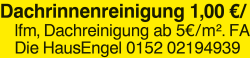 Vorschaubild der Anzeige, (Id: 2049795)