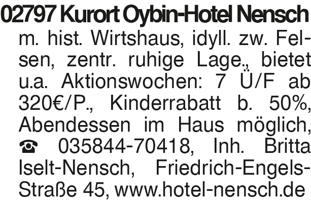 Vorschaubild der Anzeige, (Id: 2049808)