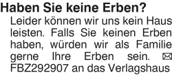 Vorschaubild der Anzeige, (Id: 2049809)