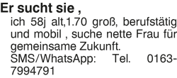 Vorschaubild der Anzeige, (Id: 2049812)