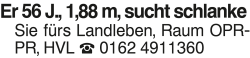 Vorschaubild der Anzeige, (Id: 2049816)