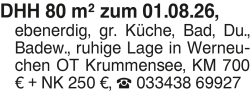 Vorschaubild der Anzeige, (Id: 2049818)