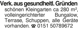 Vorschaubild der Anzeige, (Id: 2049819)