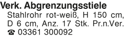Vorschaubild der Anzeige, (Id: 2049822)