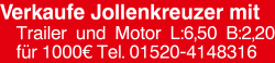 Vorschaubild der Anzeige, (Id: 2049824)