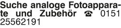 Vorschaubild der Anzeige, (Id: 2048700)