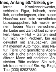 Vorschaubild der Anzeige, (Id: 2049830)