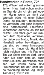 Vorschaubild der Anzeige, (Id: 2049833)