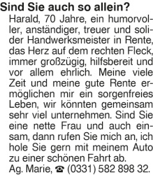 Vorschaubild der Anzeige, (Id: 2049838)
