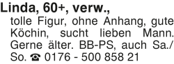 Vorschaubild der Anzeige, (Id: 2049839)