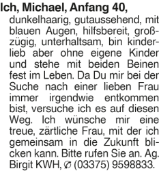 Vorschaubild der Anzeige, (Id: 2049846)