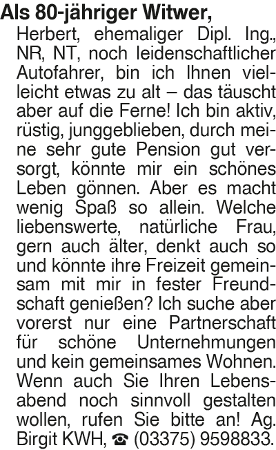 Vorschaubild der Anzeige, (Id: 2049850)