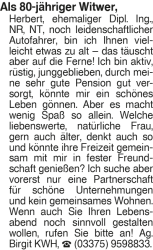 Vorschaubild der Anzeige, (Id: 2049850)