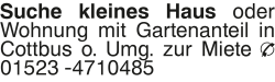 Vorschaubild der Anzeige, (Id: 2050042)