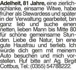 Vorschaubild der Anzeige, (Id: 2050046)
