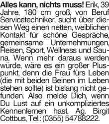 Vorschaubild der Anzeige, (Id: 2050048)