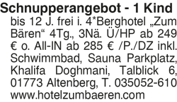 Vorschaubild der Anzeige, (Id: 2049868)