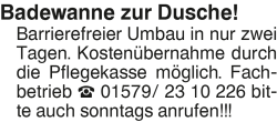 Vorschaubild der Anzeige, (Id: 2049869)