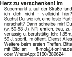 Vorschaubild der Anzeige, (Id: 2049874)