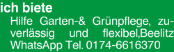 Vorschaubild der Anzeige, (Id: 2049877)