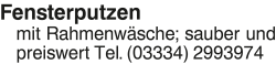 Vorschaubild der Anzeige, (Id: 2049884)