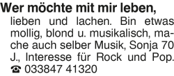 Vorschaubild der Anzeige, (Id: 2049895)