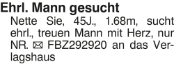Vorschaubild der Anzeige, (Id: 2049906)