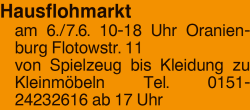 Vorschaubild der Anzeige, (Id: 2049912)