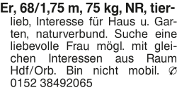 Vorschaubild der Anzeige, (Id: 2049921)