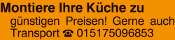 Vorschaubild der Anzeige, (Id: 2049924)