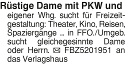 Vorschaubild der Anzeige, (Id: 2049925)