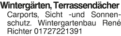 Vorschaubild der Anzeige, (Id: 2050069)