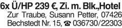 Vorschaubild der Anzeige, (Id: 2049934)