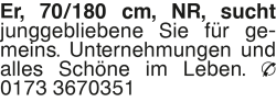 Vorschaubild der Anzeige, (Id: 2050072)