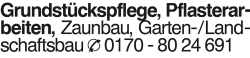 Vorschaubild der Anzeige, (Id: 2050075)