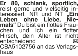 Vorschaubild der Anzeige, (Id: 2050077)