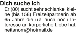 Vorschaubild der Anzeige, (Id: 2049950)