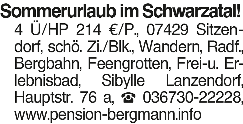 Vorschaubild der Anzeige, (Id: 2049965)