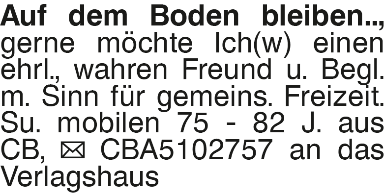 Vorschaubild der Anzeige, (Id: 2050084)