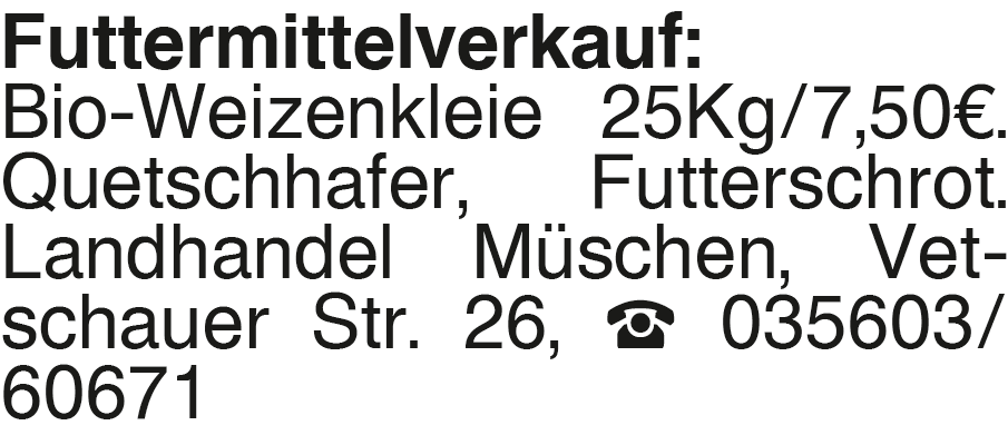 Vorschaubild der Anzeige, (Id: 2050086)