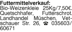 Vorschaubild der Anzeige, (Id: 2050086)