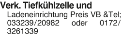 Vorschaubild der Anzeige, (Id: 2049984)
